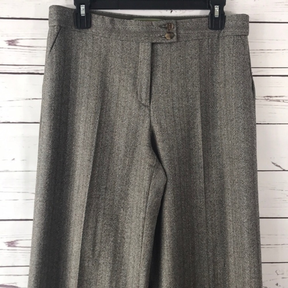 Etro wool pants